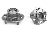 GSP 9230020 Подшипник ступицы колеса