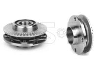 GSP 9230028 Підшипник маточини колеса