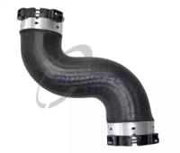 Trucktec Automotive 02.40.264 Патрубок інтеркулера