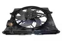 Trucktec Automotive 02.40.287 Радіатор обігрівача салону