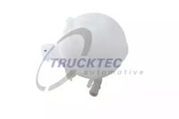 Trucktec Automotive 02.40.300 Reservoir assy coolant