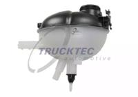 Trucktec Automotive 02.40.301 Reservoir assy coolant Trucktec Automotive 02.40.301 Reservoir assy coolant
