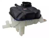 Trucktec Automotive 02.40.319 Reservoir assy coolant Trucktec Automotive 02.40.319 Reservoir assy coolant