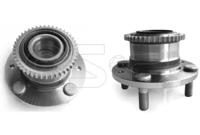 GSP 9230037 Wheel bearing