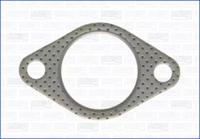 Wilmink Group WG1160873 Прокладка колектора випускного Wilmink Group WG1160873 Прокладка колектора випускного