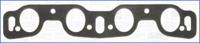 Wilmink Group WG1160877 Прокладка впускного коллектора Wilmink Group WG1160877 Прокладка впускного коллектора