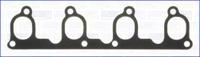Wilmink Group WG1160958 Gasket graphite Wilmink Group WG1160958 Gasket graphite