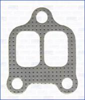 Wilmink Group WG1161004 Прокладка колектора випускного