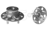GSP 9230067 Wheel bearing GSP 9230067 Wheel bearing