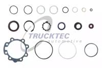 Trucktec Automotive 02.43.191 Repair kit steering rack Trucktec Automotive 02.43.191 Repair kit steering rack