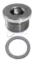 Trucktec Automotive 02.43.286 Cap metal