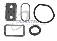Trucktec Automotive 02.43.300 Прокладки двигателя комплект Trucktec Automotive 02.43.300 Прокладки двигателя комплект