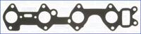 Wilmink Group WG1161141 Gasket graphite