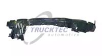 Trucktec Automotive 02.52.083 Cover assy fender splash shield