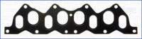 Wilmink Group WG1161189 Прокладка впускного/випускного колектора