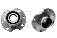 GSP 9230107 Wheel bearing GSP 9230107 Wheel bearing