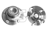 GSP 9230108 Wheel bearing