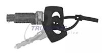 Trucktec Automotive 02.53.072 Циліндр замка комплект