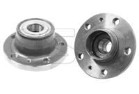 GSP 9230113 Підшипник маточини колеса