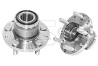 GSP 9230114 Подшипник ступицы колеса