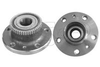 GSP 9230116 Підшипник маточини колеса