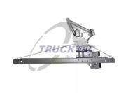 Trucktec Automotive 02.53.159 Regulator assy door window