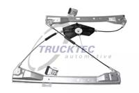 Trucktec Automotive 02.53.183 Regulator assy door window