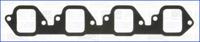 Wilmink Group WG1161318 Gasket graphite Wilmink Group WG1161318 Gasket graphite