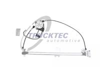 Trucktec Automotive 02.53.187 Склопідіймач