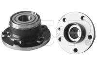 GSP 9230127 Wheel bearing GSP 9230127 Wheel bearing