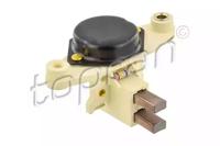 Topran 302 083 Регулятор генератора Topran 302 083 Регулятор генератора