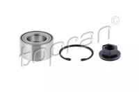Topran 302 145 Wheel bearing