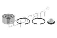 Topran 302 146 Wheel bearing