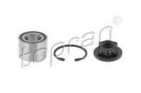 Topran 302 151 Wheel bearing