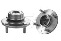 GSP 9232043 Підшипник маточини колеса