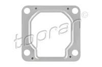 Topran 302 242 Прокладка трубы выхлопного газа Topran 302 242 Прокладка трубы выхлопного газа