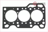 Elwis Royal 0021010 Прокладка головки блоку циліндрів Elwis Royal 0021010 Прокладка головки блоку циліндрів