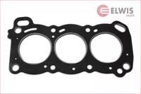 Elwis Royal 0021813 Gasket cylinder head Elwis Royal 0021813 Gasket cylinder head
