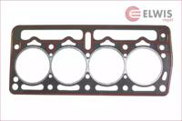 Elwis Royal 0025115 Прокладка головки блока цилиндров