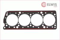 Elwis Royal 0025129 Прокладка головки блока цилиндров