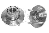 GSP 9233011 Подшипник ступицы колеса GSP 9233011 Подшипник ступицы колеса