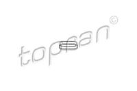 Topran 302 265 Gasket graphite
