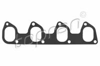 Topran 302 266 Прокладка впускного колектора