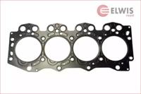 Elwis Royal 0031016 Прокладка головки блоку циліндрів