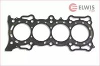 Elwis Royal 0031534 Прокладка головки блоку циліндрів Elwis Royal 0031534 Прокладка головки блоку циліндрів