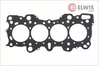 Elwis Royal 0031535 Прокладка головки блоку циліндрів
