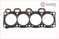 Elwis Royal 0037510 Gasket cylinder head Elwis Royal 0037510 Gasket cylinder head