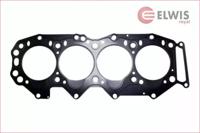 Elwis Royal 0037524 Gasket cylinder head
