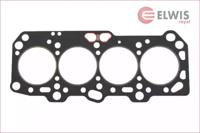 Elwis Royal 0038848 Gasket cylinder head Elwis Royal 0038848 Gasket cylinder head