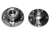 GSP 9235013 Подшипник ступицы колеса